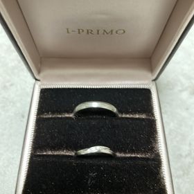 【アイプリモ(I-PRIMO)の口コミ】 以前より
ネットである程度検索していました。
店舗へ行き実際に見てみる…