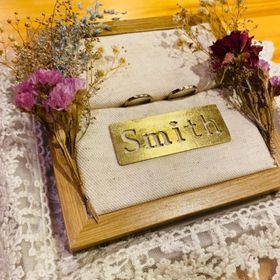 【Smith(工房スミス)の口コミ】 手作りで指輪が作れるところが良かったです。色々お店に見学へ行きました…