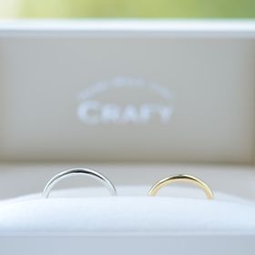 【CRAFY(クラフィ)の口コミ】 自分たちでデザインから制作までできるところがいいと思いました。
他の人…