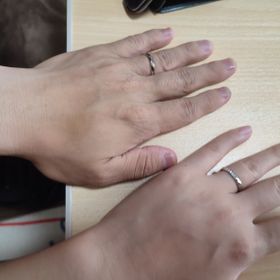 【アイプリモ(I-PRIMO)の口コミ】 名前、デザインがかわいい
買った指輪の名前はフォルトゥーナでイタリア語…