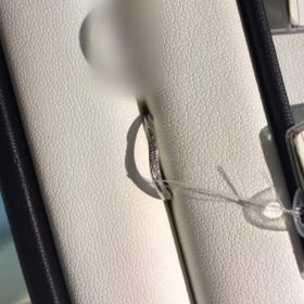 【GALA JEWELRY(ガラジュエリー)の口コミ】 まずリングが予算の範囲内であったことです。価格がリーズナブルでありな…