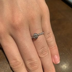 【ピアジェ(PIAGET)の口コミ】 まずはパッと見の印象が素晴らしく、自分の好みに合っていたからです。
付…