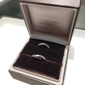 【アイプリモ(I-PRIMO)の口コミ】 ノクターナルというこの指輪に込められた物語（コンセプト）を聞いたとき…