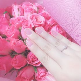 【アイプリモ(I-PRIMO)の口コミ】 自分が星好きで指輪に星座の名前がついていたことと、デザイン性がとても…