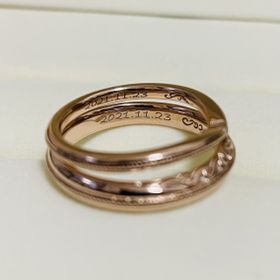 【ケイウノ ブライダル(K.UNO BRIDAL)の口コミ】 それぞれこだわりが強く、そのこだわりが真反対を向いていたため、オーダ…