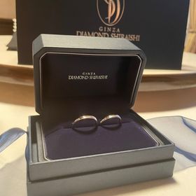 【銀座ダイヤモンドシライシの口コミ】 ストレートかウェーブ、どちらがいいか悩んでいたところこちらをお薦めい…