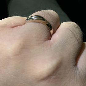 【アイプリモ(I-PRIMO)の口コミ】 デザイン。プラチナとピンクゴールドのコンビネーションが良かったです。
…