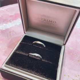 【アイプリモ(I-PRIMO)の口コミ】 肌なじみのいいペールブラウンゴールドとプラチナのコンビにきゅんときま…