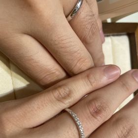 【TRECENTI(トレセンテ)の口コミ】 普段ずっと一日中仕事中も着けているのにちょうど良いです。
やっぱりシン…