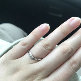 【俄(にわか)の口コミ】 王道のデザインよりも個性があるデザインにしたくて
探していたところ、こ…