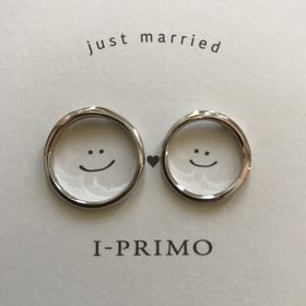 【アイプリモ(I-PRIMO)の口コミ】 何も分からない中、担当スタッフさんが色々説明してくれる中で、デザイン…