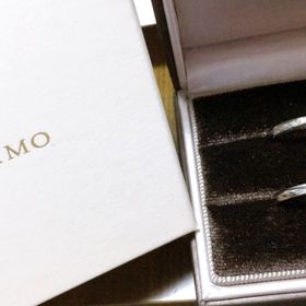 【アイプリモ(I-PRIMO)の口コミ】 他のブランド店舗にも数軒足を運び、いろんな指輪を見て試着しましたが、…