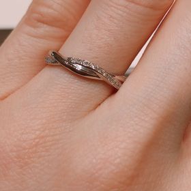 【ラザール ダイヤモンド(LAZARE DIAMOND)の口コミ】 かなり色々なジュエリーショップを巡りましたがラザールダイヤモンドが1番…