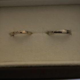 【LAVENNA(ラヴェンナ)の口コミ】 デザインや価格帯が気に入ったため。
たまたま選んだのが同じで気に入った…