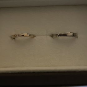 【LAVENNA(ラヴェンナ)】の口コミ デザインや価格帯が気に入ったため。
たまたま選んだのが同じで気に入った...