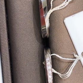 【アイプリモ(I-PRIMO)の口コミ】 指輪の上下を変えると見え方が変わると言うデザインのリングが気に入りま…