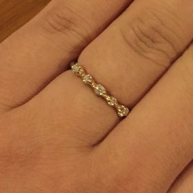 【AFFLUX(アフラックス)の口コミ】 元々ミル打ちが大好きだったのですが、お店で見た瞬間に一目惚れでした。…