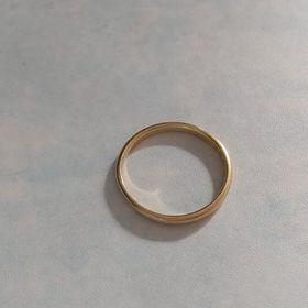 【SUEHIRO(スエヒロ)の口コミ】 ゴールドの指輪で価格が1本30000円と安価だったことが決め手です。価格が…