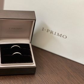 【アイプリモ(I-PRIMO)の口コミ】 ネットで一目惚れしたI-PRIMOさんのユノーを購入いたしました。

シンプル…