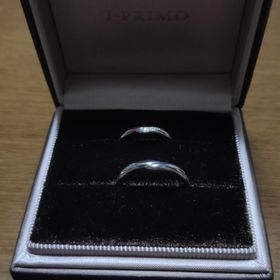 【アイプリモ(I-PRIMO)の口コミ】 シンプルなデザインで試着した時の感じが1番フィットしていたので、クレメ…