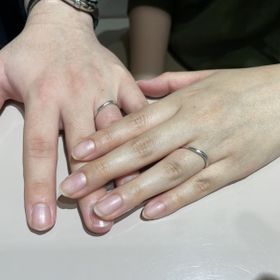 【TRECENTI(トレセンテ)の口コミ】 マット加工がピンポイントで気に入りました。また、他のブランドにはない…