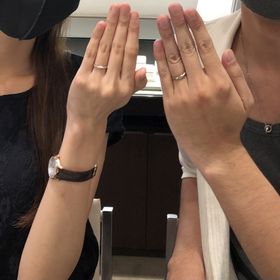 【アイプリモ(I-PRIMO)の口コミ】 他とは違うデザインでとても魅力的に感じました。店員さんからいろいろな…