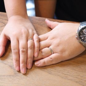 【出雲結(いずもゆい)の口コミ】 地元の指輪に興味があり、お店の方と相談し、このブランドに辿り着きまし…