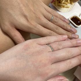 【アイプリモ(I-PRIMO)の口コミ】 ウェーブのデザインを探していました。たくさんの種類の中から可愛くて好…