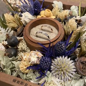 【鎌倉彫金工房の口コミ】 友人に鎌倉工房さんを紹介されたのがきっかけです！予約して、、当日は子…