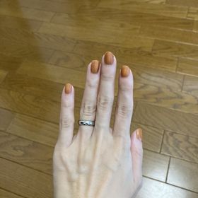 【ついぶ工房の口コミ】 4ミリ幅の甲丸の結婚指輪が欲しくて色々なお店を巡ったのですが、これだ！…