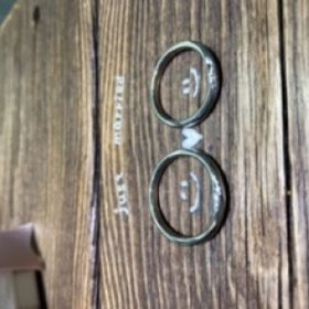 【アイプリモ(I-PRIMO)の口コミ】 指のむにむにが気になるので指輪をつけないタイプでしたが、ほどよいウェ…