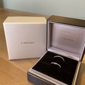 【アイプリモ(I-PRIMO)の口コミ】 デザインが豊富でひとつひとつにストーリーがあるのも魅力。なんといって…