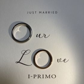 【アイプリモ(I-PRIMO)の口コミ】 シンプルでクールなデザインの指輪を探していたところ、つや消しが良い感…