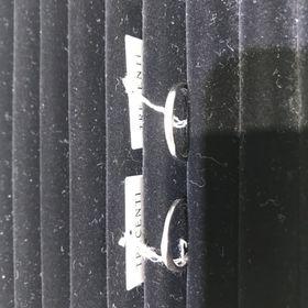 【TRECENTI(トレセンテ)の口コミ】 着け心地が良いと聞いていたので来店しました。
デザインを選ぶ前に着け心…