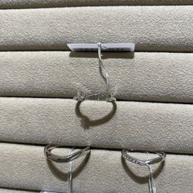 【TRECENTI(トレセンテ)の口コミ】 つけ心地にこだわっていて、職人さんが1本1本手作りで作って下さっている…