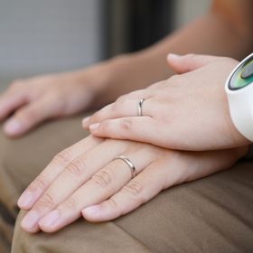 【THREE TREES(スリーツリーズ)の口コミ】 二人で手作りできて、結婚に対する気持ちが高まると思ったのでTHREE TREES…