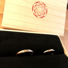 【出雲結(いずもゆい)の口コミ】 値段とデザインを重視で複数のメーカーを見ていました。いくつかサンプル…