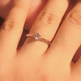 【銀座ダイヤモンドシライシの口コミ】 ·デザインを自分でカスタマイズできること
·お手頃な価格帯…