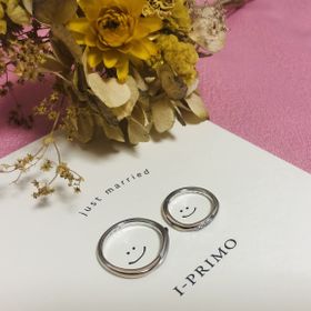 【アイプリモ(I-PRIMO)の口コミ】 指輪に込められた北斗七星と北極星をモチーフにするコンセプトに惹かれて…