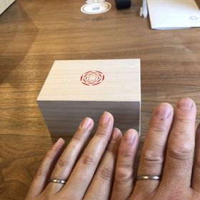 【出雲結(いずもゆい)の口コミ】 2人とも出雲市の出身縁結びで有名な出雲大社の近くにあるとネットでわかり…