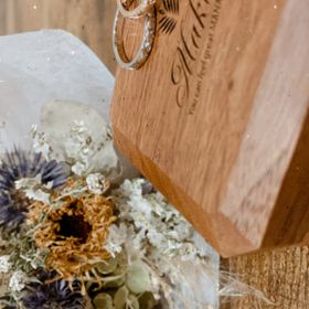 【Makana(マカナ)の口コミ】 人とはあまり被らないものが良く、ハワイアンジュエリーを探していたとこ…