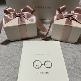 【アイプリモ(I-PRIMO)の口コミ】 他のお店も何軒か見てまわり、とても悩んでおり試着してみていいなと思う…