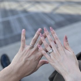 【宝寿堂(ほうじゅどう)の口コミ】 男性用:仕事中も使用できるシンプルなデザインでありながら、少し遊び心も…