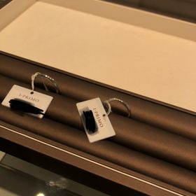 【アイプリモ(I-PRIMO)の口コミ】 アイプリモのヘラクレスのデザインに一目惚れでした。実際に試着してみて…