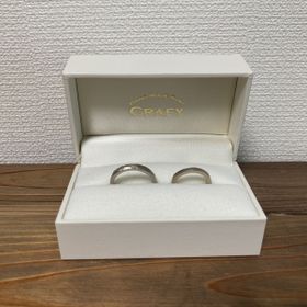 【CRAFY(クラフィ)の口コミ】 知人がこちらの店舗にて指輪をハンドメイドし、とても良かったと言う話を…