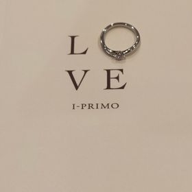 【アイプリモ(I-PRIMO)の口コミ】 上品で控えめな印象が決め手でした。
女性らしいウェーブラインです。
関…