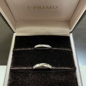 【アイプリモ(I-PRIMO)の口コミ】 デザイン、店舗スタッフさんの対応、アフターケアサービスの充実しており…