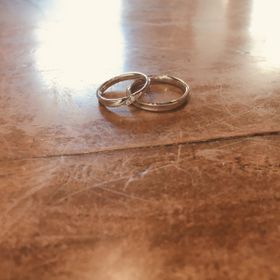 【銀座ダイヤモンドシライシの口コミ】 私たちが指輪を決める上で譲れないと決めていた点はつけ心地とアフターサ…