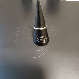 【エクセルコダイヤモンド(EXELCO DIAMOND)の口コミ】 あまり派手目な物やごちゃごちゃしているのが好きではないのですが、少し…