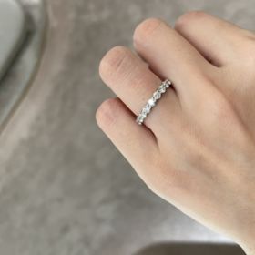 【MIKIMOTO(ミキモト)の口コミ】 華やかさもありながら、日本らしく厳かな品の良さもあり、大変バランスの…